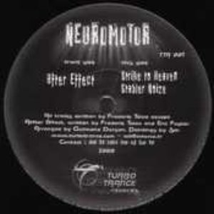 After Effect EP