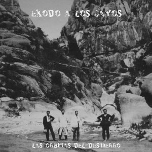 Éxodo a los Cayos 的头像