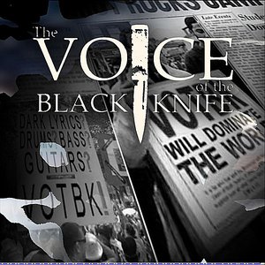 Voice of the Black Knife