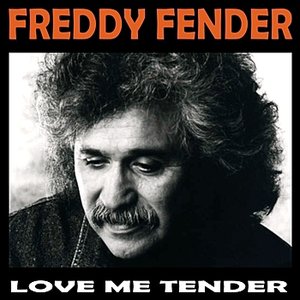 Love Me Tender