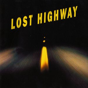 Image for 'Lost Highway (Soundtrack)'