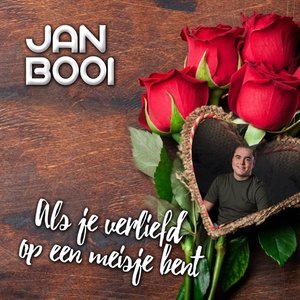 Als Je Verliefd Op Een Meisje Bent