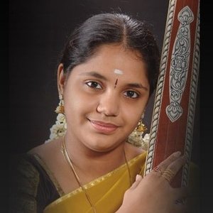 Avatar de Saindhavi