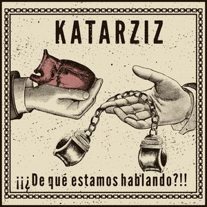 De qué estamos hablando?!