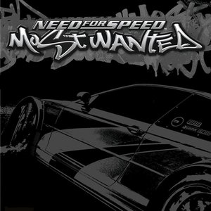 Need For Speed Most Wanted için avatar