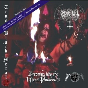 Dreaming Into the Infernal Possession