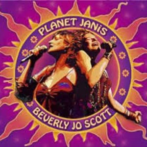 Planet Janis