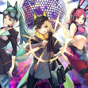 Card Jockey 的头像