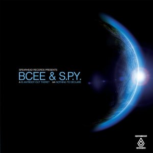 BCee & S.P.Y. için avatar