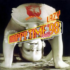 HAPPY TIME TOUR '98〜黒頭巾のなすがまま〜