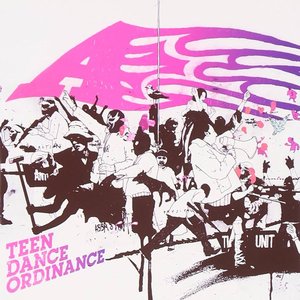 Teen Dance Ordinance