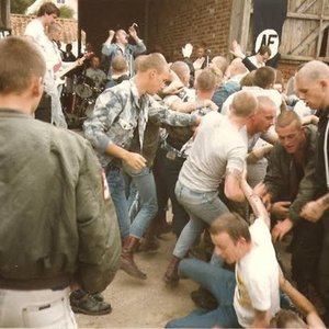 Zdjęcia dla 'The Die Hards'