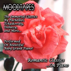 Romantic Classics On Piano