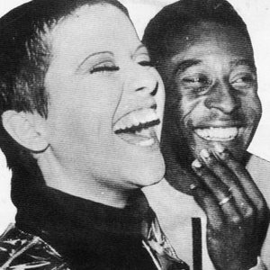 Elis Regina & Pelé 的头像