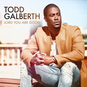 Todd Galberth のアバター