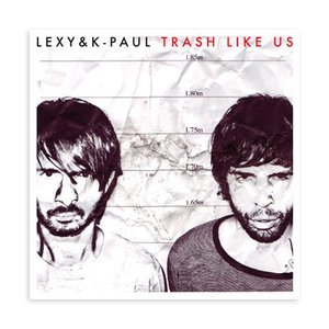 Lexy & K-Paul ft. Dorian E 的头像