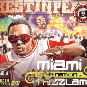 Miami The Most 的头像