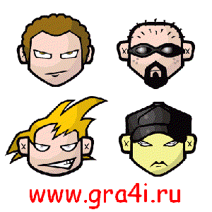 Avatar for Гра4и