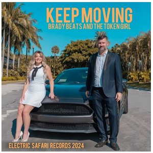Keep Moving