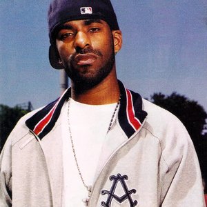 DJ Clue のアバター