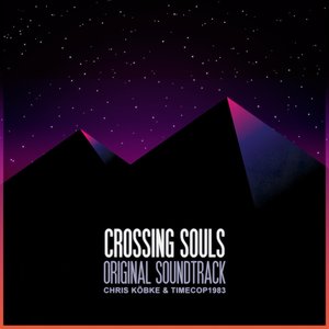 Image for 'Crossing Souls (Original Soundtrack)'