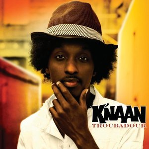 Avatar de K'naan & Adam Levine