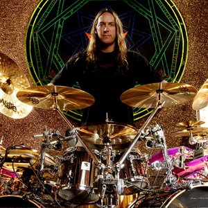 Danny Carey のアバター