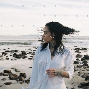 Blue Water Road [Explicit]