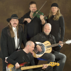 Vestlandsfanden photo provided by Last.fm