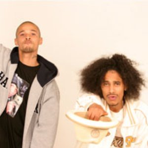 Avatar di Bizzy Bone and Layzie Bone