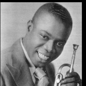 Louis Armstrong and His Hot Seven photo provided by Last.fm