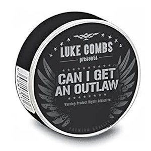 Can I Get an Outlaw - Single