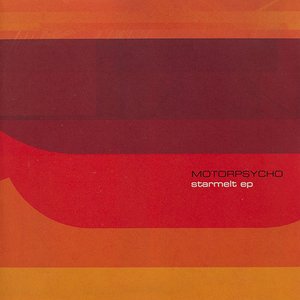 Starmelt Ep