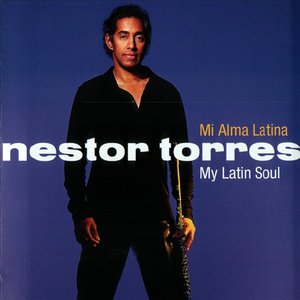 Mi Alma Latina (My Latin Soul)