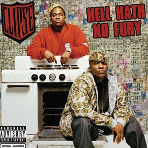 Hell Hath No Fury (LP Sampler)