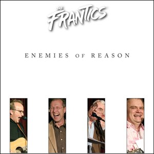 Enemies of Reason [Explicit]