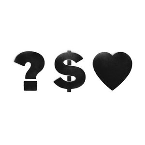 What $ Love (2014 Remixes) [What Price Love] - EP