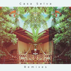 Mushroom Fantasies, Pt. 2 (Luga Remix)