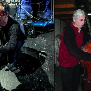 Ivo Perelman Double Trio photo provided by Last.fm