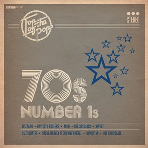 Top of the Pops: 70's Number Ones