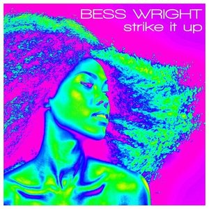 Bess Wright 的头像