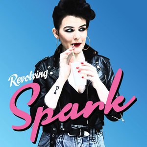 Revolving - EP
