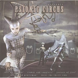 Psionic Circus