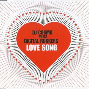 Avatar for DJ Cosmo meets Digital Rockers