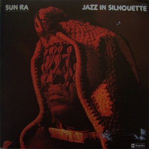 Jazz in Silhouette