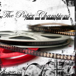 Sounds from the Cutting Room Floor