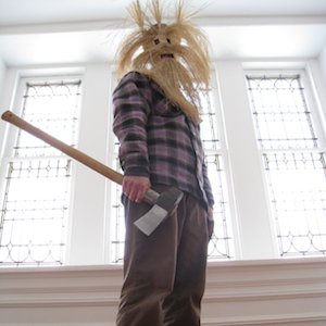 The Insane Warrior 的头像