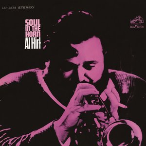 Soul in the Horn