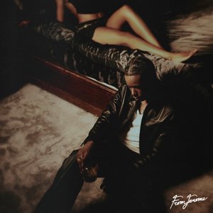 Brown Liquor Baby - Single