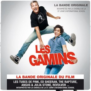Les Gamins (Bande originale de film)